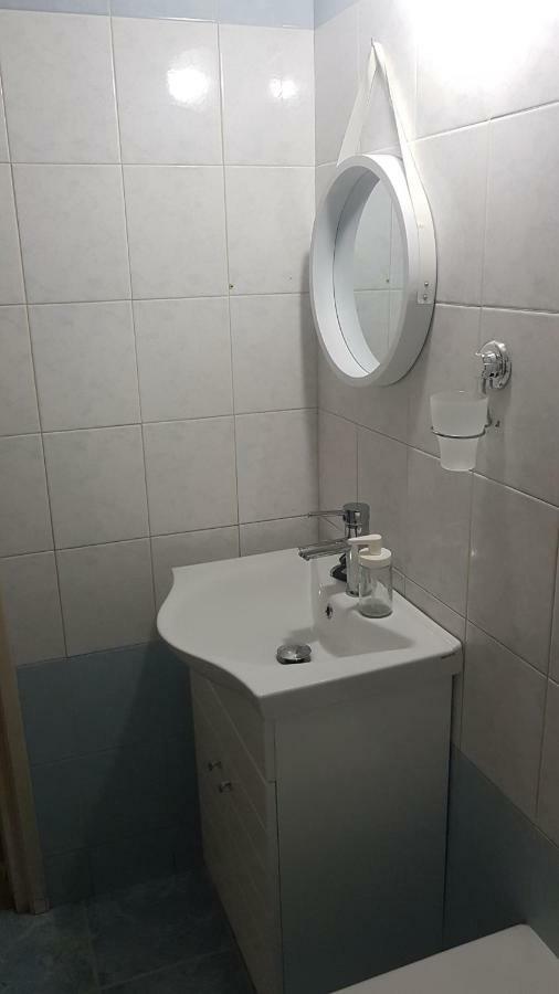 Pomelo Apartments 圣纳帕 外观 照片
